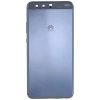 Huawei P10 back cover blue original