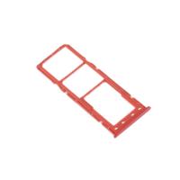 samsung galaxy a10s 2019 a107 sim tray red