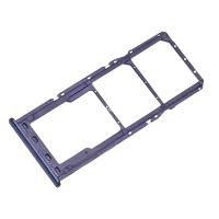 samsung galaxy a307 a30s sim tray purple