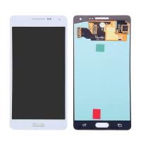 samsung galaxy a5 a500f touch+lcd change glass white
