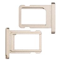 iPad Pro 9.7" sim tray gold