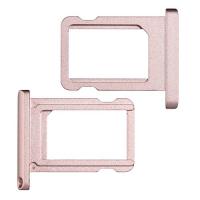 iPad Pro 9.7" sim tray rose gold