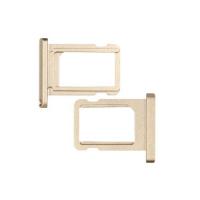 iPad Pro 12.9" II 2017 sim tray gold