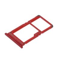 xiaomi redmi note 6 pro sim tray red