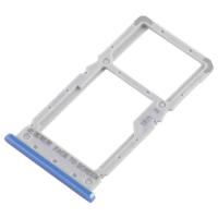 xiaomi redmi note 6 pro sim tray blue