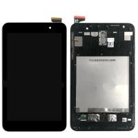 Asus K013 Me176 Memo Pad 7 Touch+Lcd+Frame Black