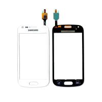 samsung galaxy trend plus s7580 7582 touch white