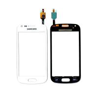 Samsung Galaxy Trend Plus S7580 7582 Touch White