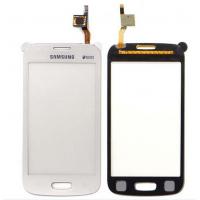 Samsung Galaxy Star Pro S7260 S7262 Touch White