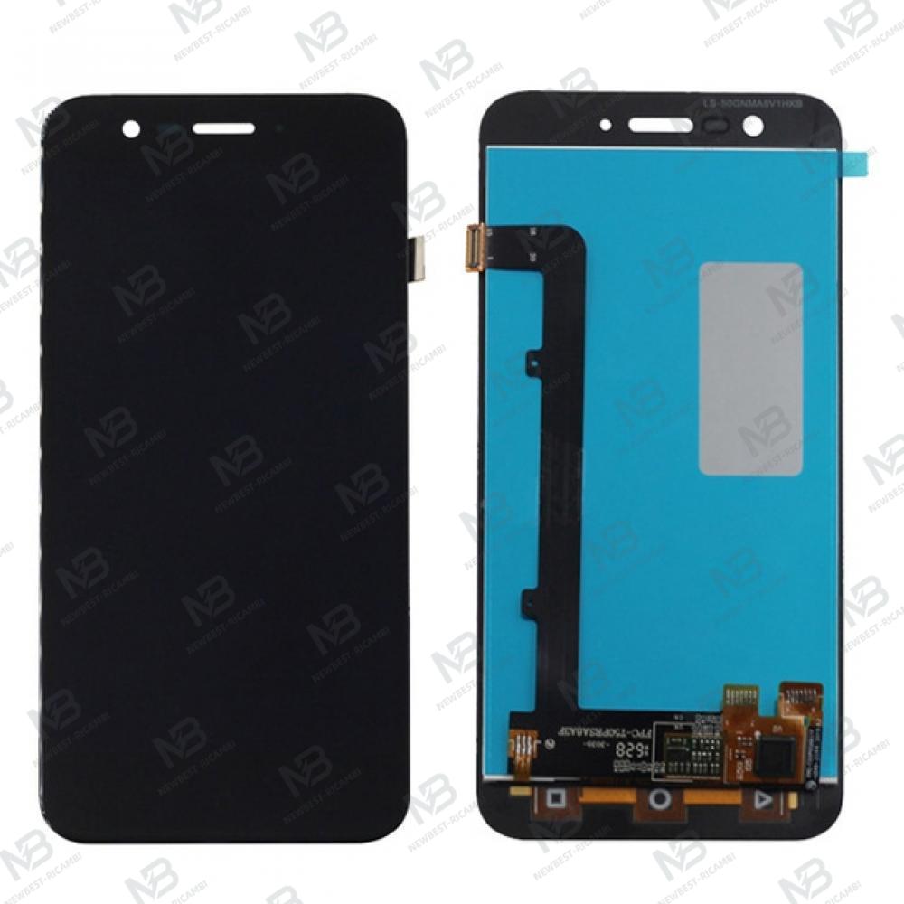 vodafone prime 7 vfd600 touch+lcd black
