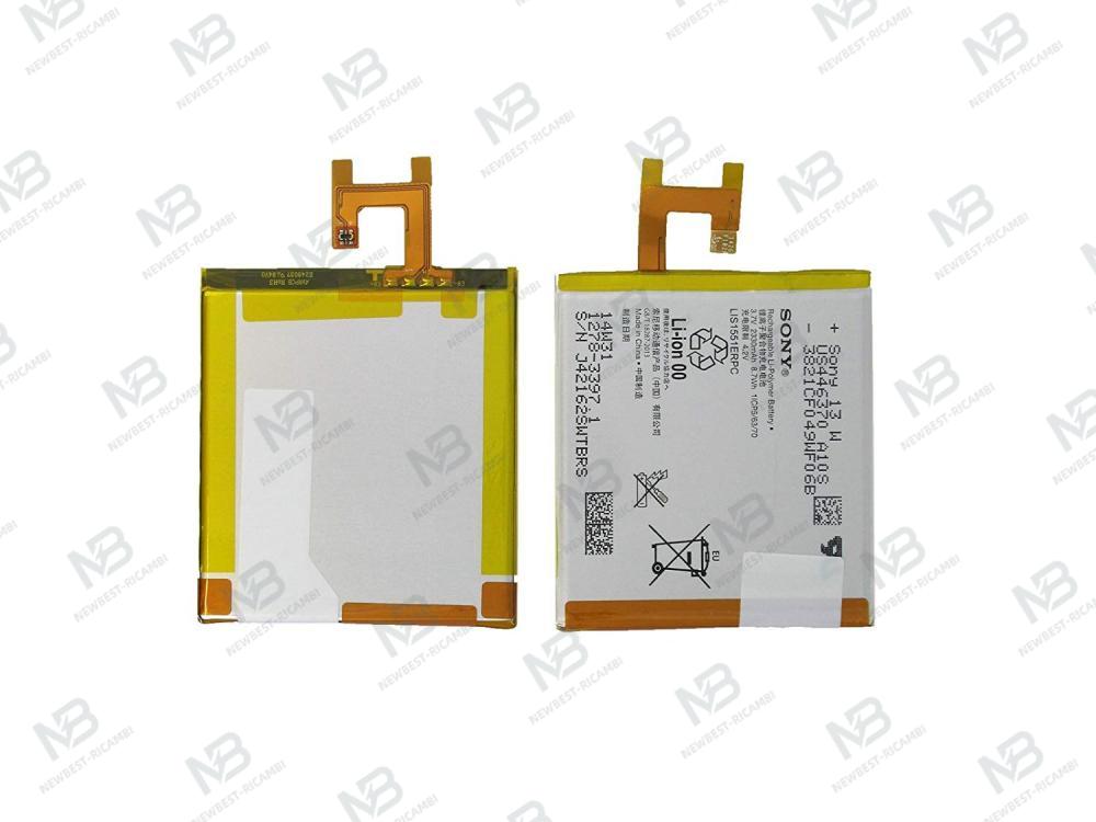 Sony D2202 / D2203 / D2206 Xperia E3 (Original) Battery