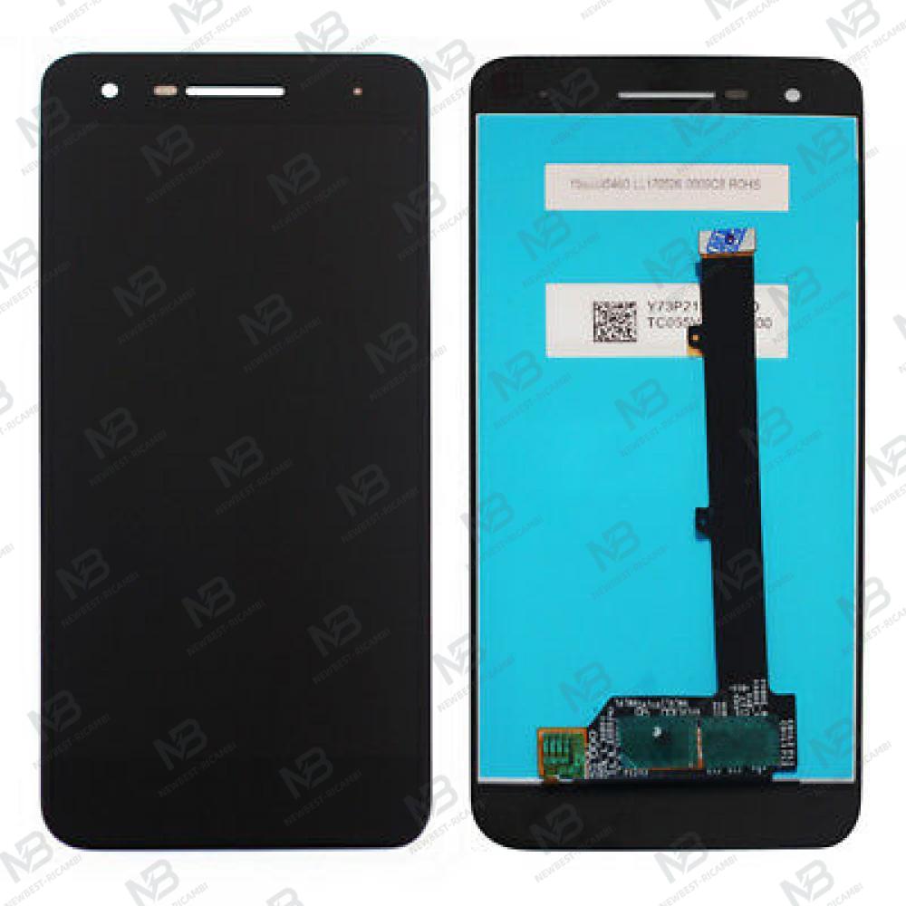Vodafone Smart V8 LTE VFD710 5.5 touch+lcd black