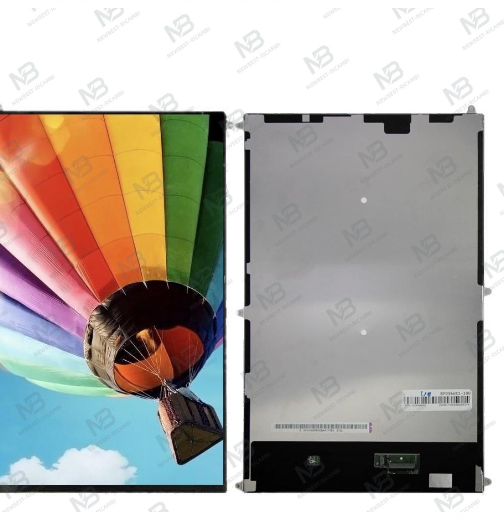 huawei tab mediapad t1-a21l 9,6" lcd display