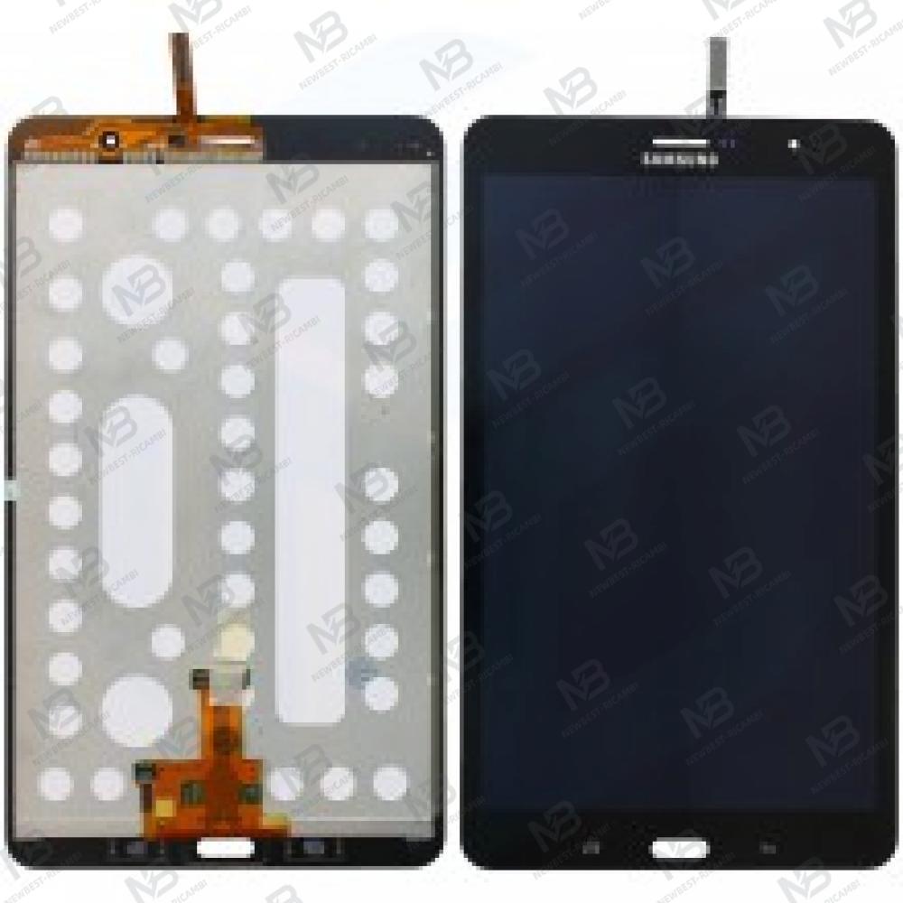 samsung  SM-T325 /T321/T320 tab pro for 8.4"  touch+lcd black