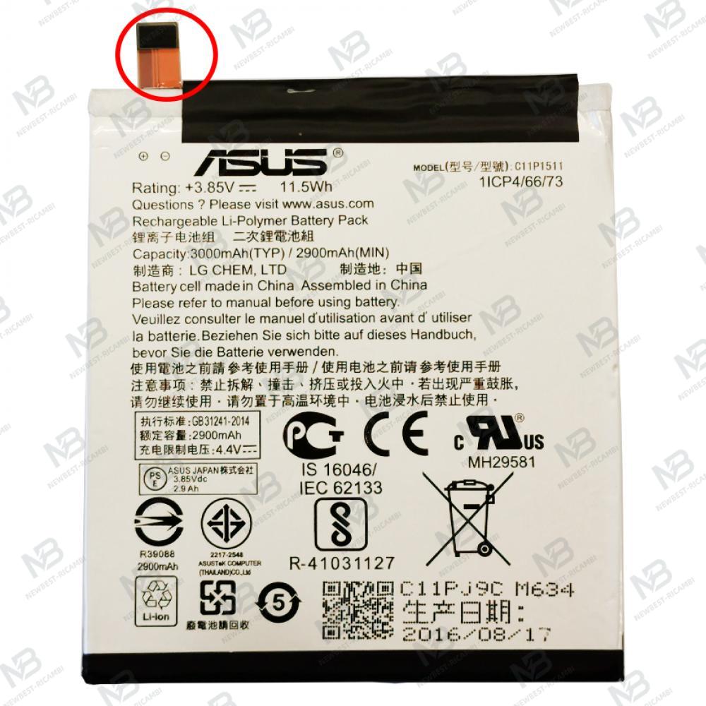 asus zenfone 3 ze552kl z012da battery