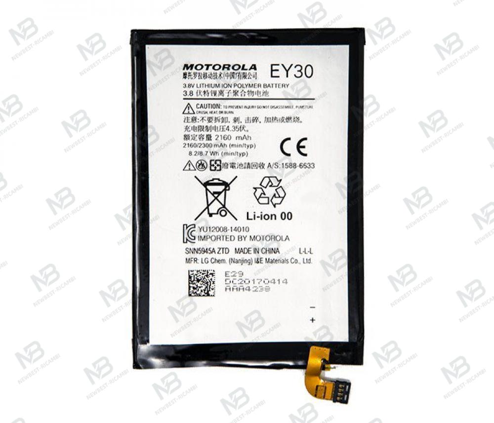 Motorola Moto X 2nd 2015 XT1085 / XT1092 / XT1094 / XT1096 / XT1097 | EY30 Battery Original