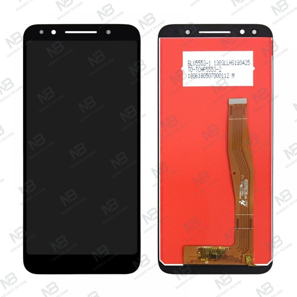 Vodafone VFD720 Smart N9 touch+lcd black