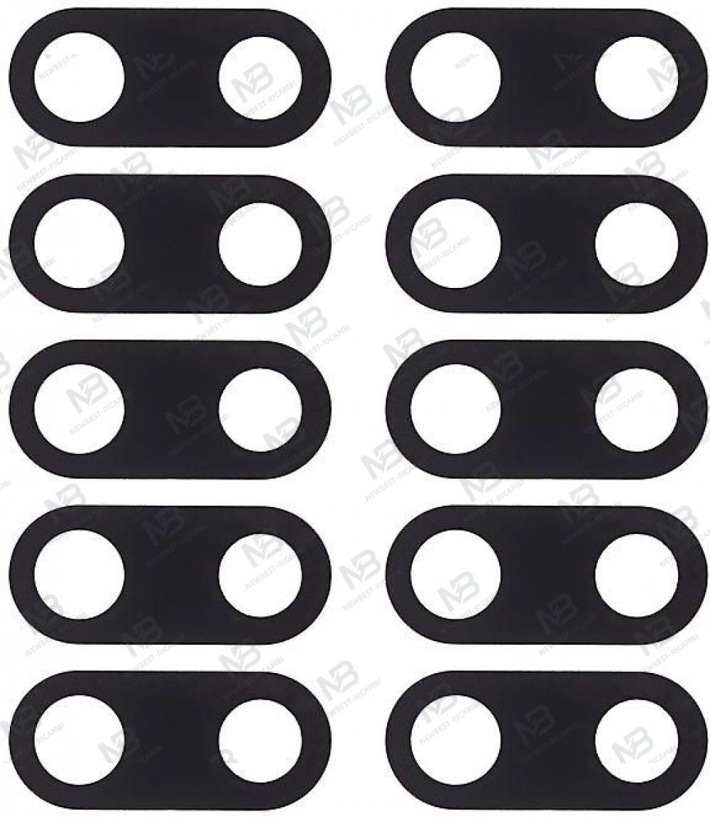 nokia 3 camera glass black