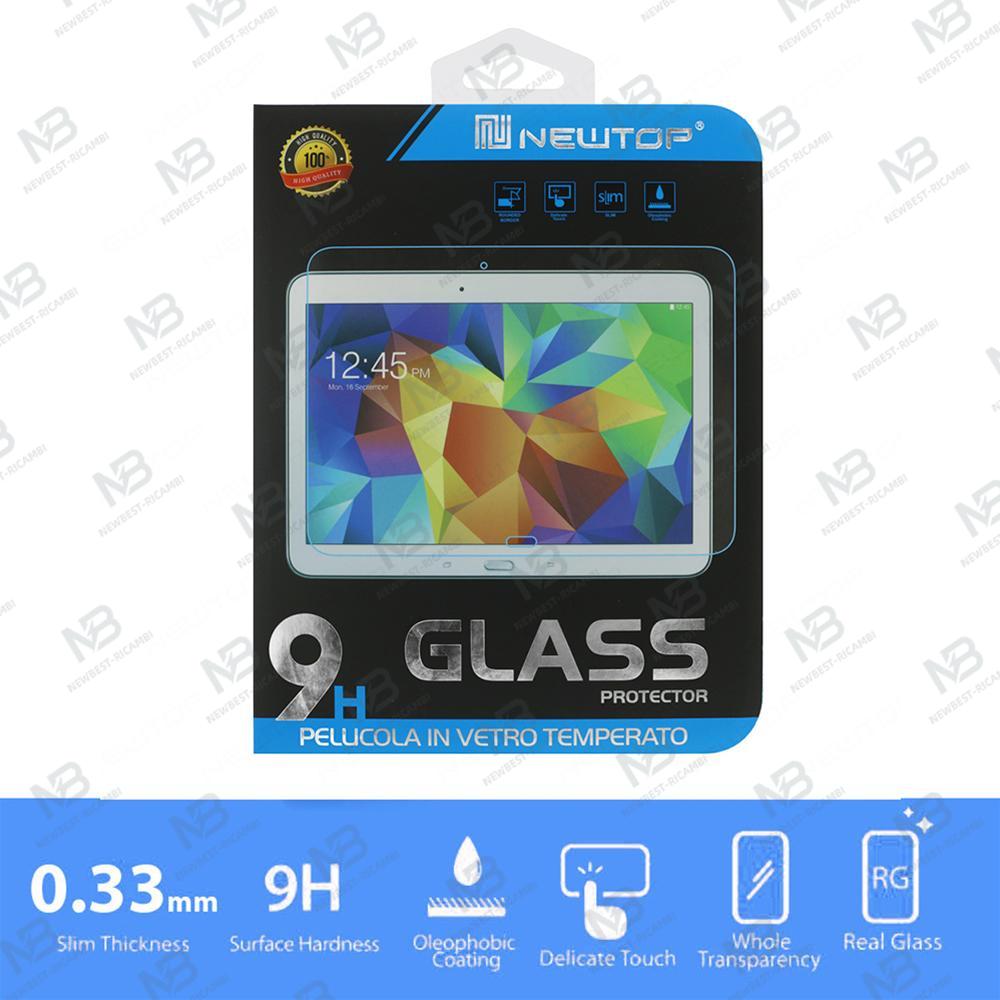 VETRO TEMPERATO SAMSUNG GALAXY TAB 2019 8'' T290 - 295 (Sng - Tab A 2019 T295 8'' - 8.Trasparente)