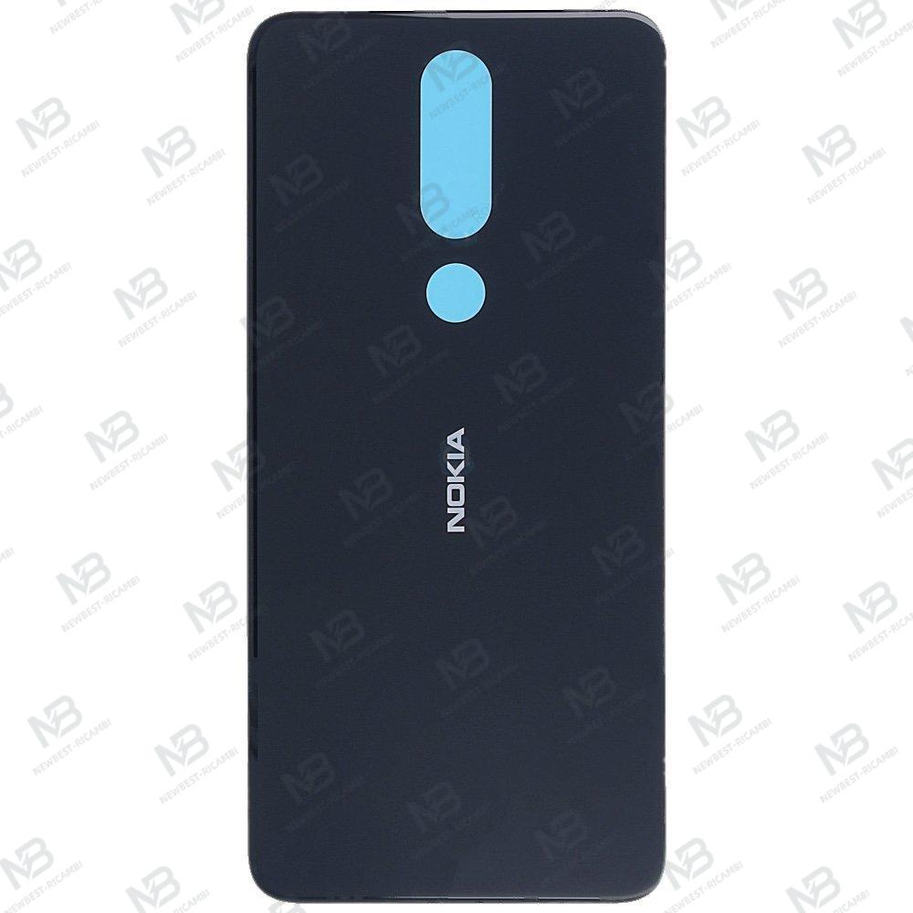 nokia 4.2 back cover blue