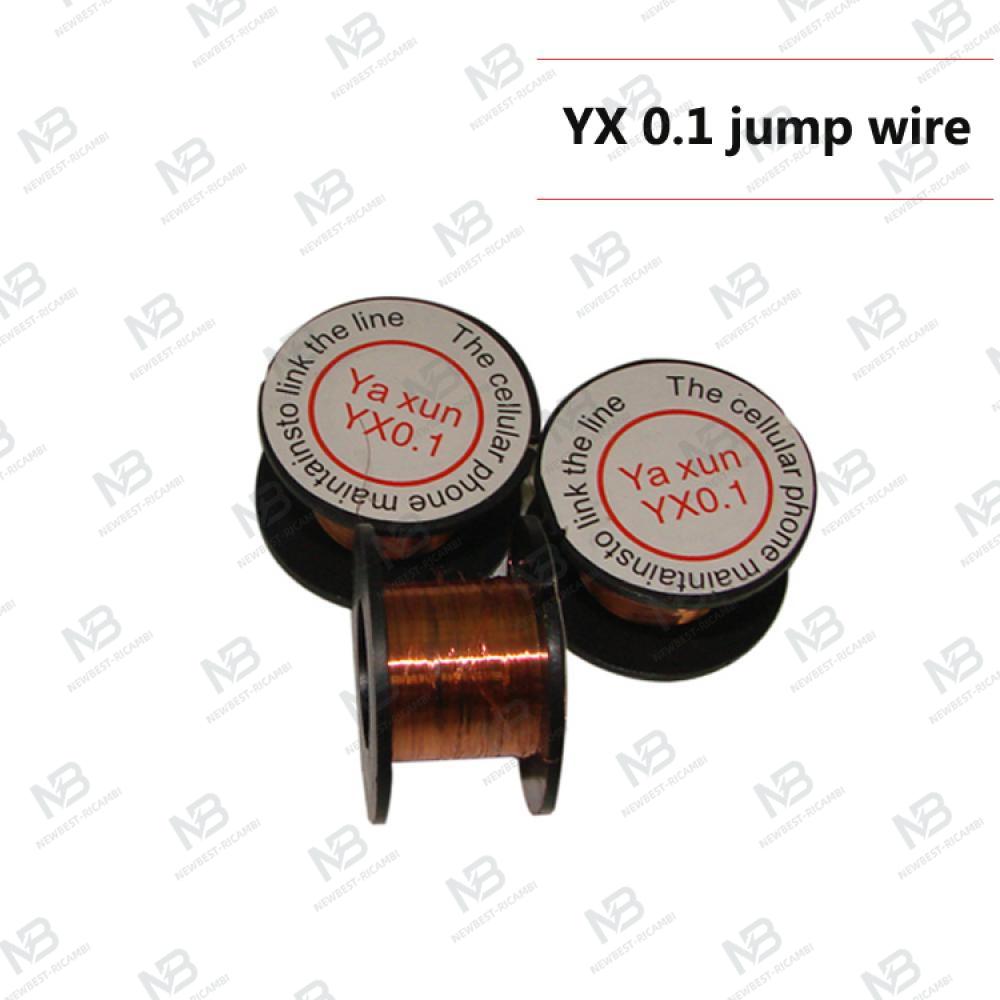 YAXUN YX0.1 jump wire link wire