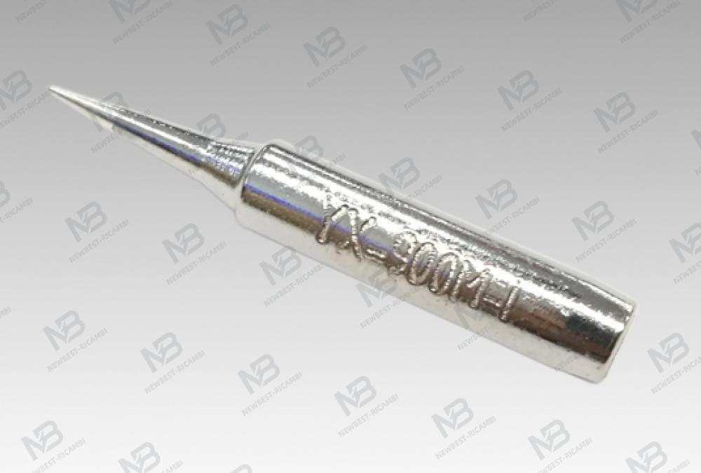 yaxun yx936 900m-t-i solder tip I 