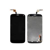 Wiko Darkfull Touch+lcd Black