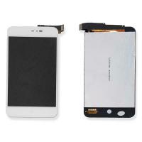 Meizu Note 2 Touch + Lcd White
