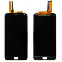 Meizu Note 2 Touch + Lcd Black