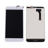 Meizu Mx3 Touch + Lcd White
