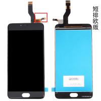 meizu  m3 note L681 (global version) touch+lcd black