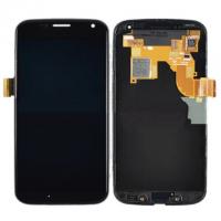 Motorola Moto X XT1052 / XT1053 / XT1058 / XT1060 Touch + Lcd + Frame Black