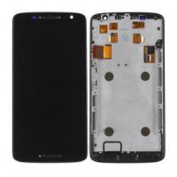 Motorola Moto X Play XT1562 / XT1563 Touch + Lcd + Frame Black