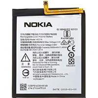 Nokia 6 (2018) he316 battery