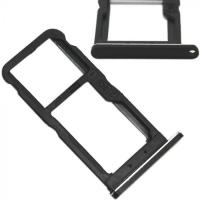 Nokia 7 sim tray black