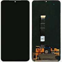 xiaomi mi 9 touch+lcd black Original