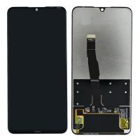 Huawei P30 Lite / New Edition Touch+Lcd Black Original