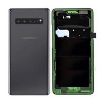 samsung salaxy s10 5g g977 back cover black original