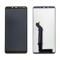 nokia 3.1 plus 2019 touch+lcd black
