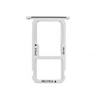 nokia 8.1 2019 ta-1119 sim tray silver 