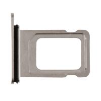 iPhone 11 pro sim tray silver