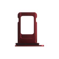 iphone 11 sim tray red