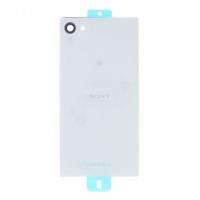 sony xperia z5 compact mini e5803 back cover white