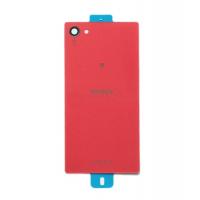 sony xperia z5 compact mini e5803 back cover pink