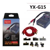 YAXUN YX-G15 Power Wires for Testing iPhone