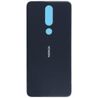 nokia 4.2 back cover blue