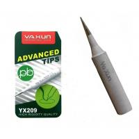 YAXUN 209-I solering iron tip