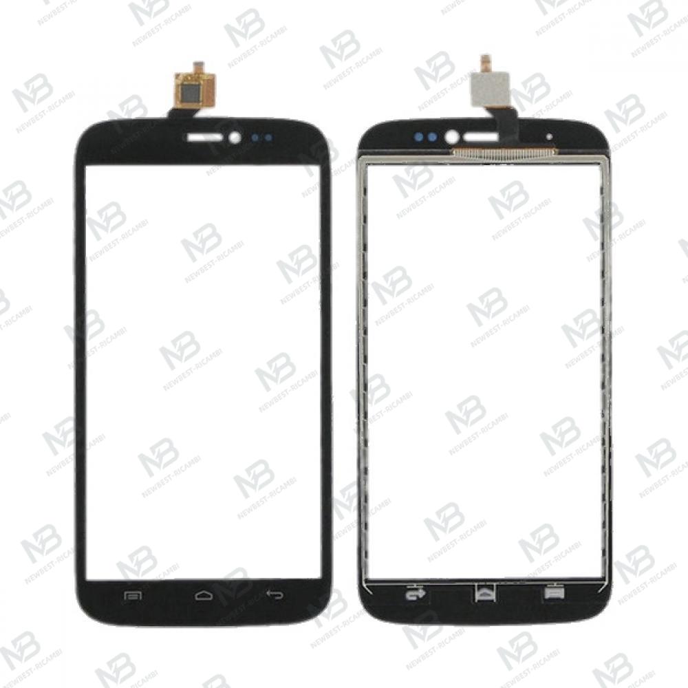Wiko Darkslide Touch Black