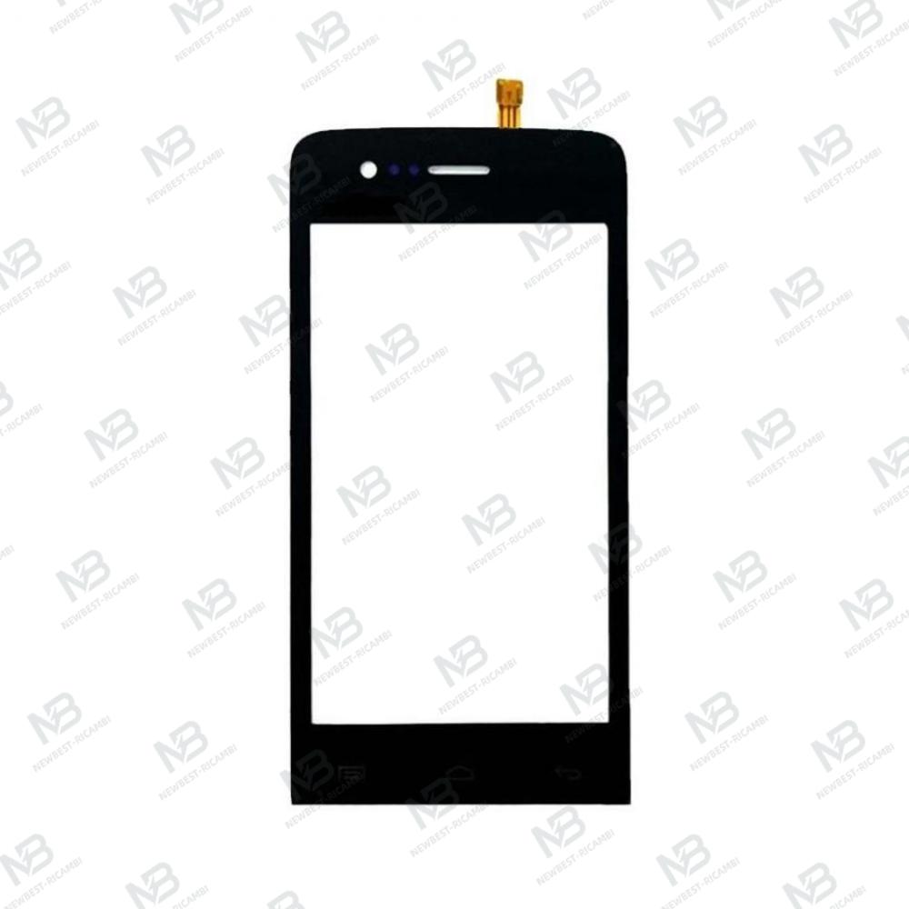 Wiko Fizz Touch Black