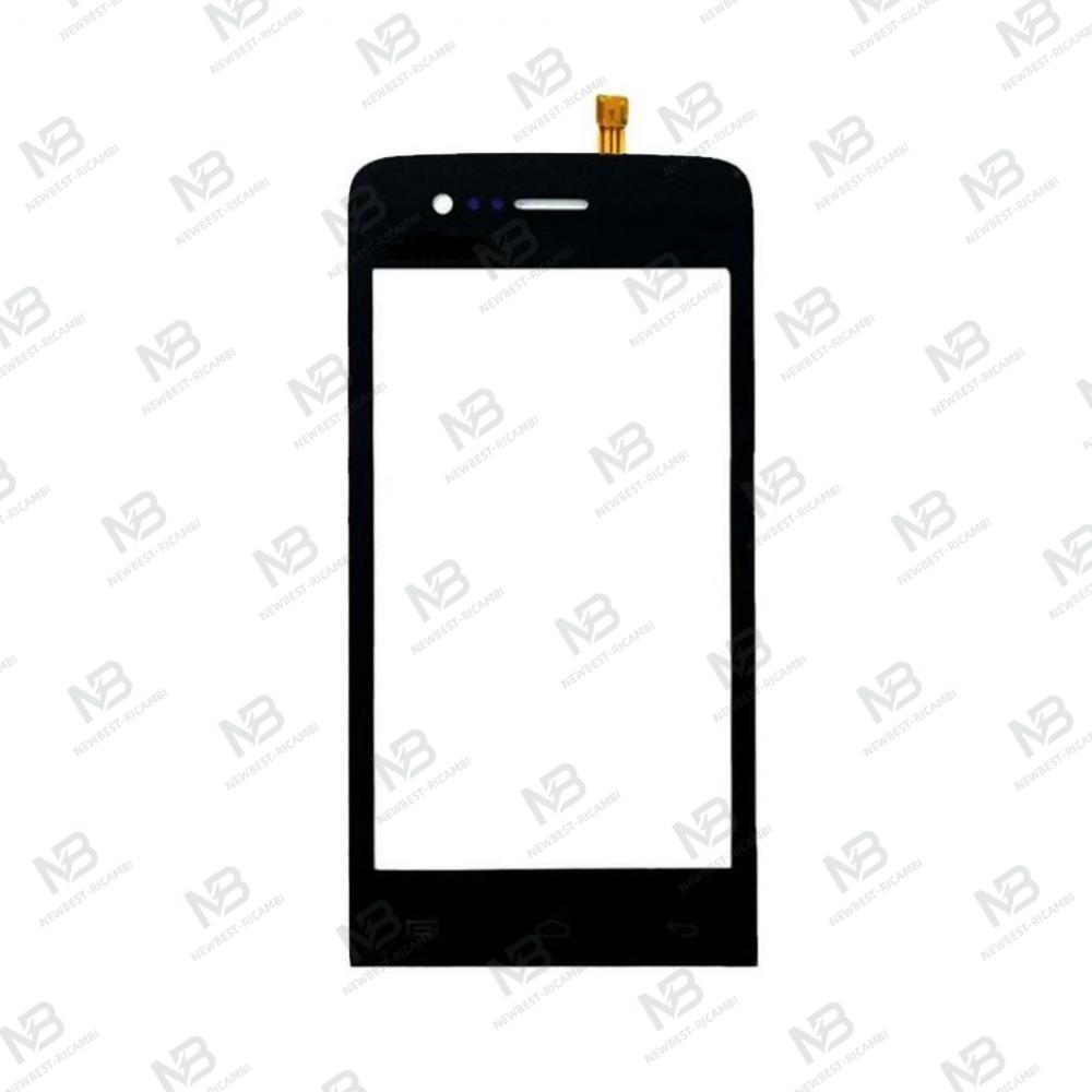 wiko fizz touch black